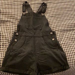 Short Romper